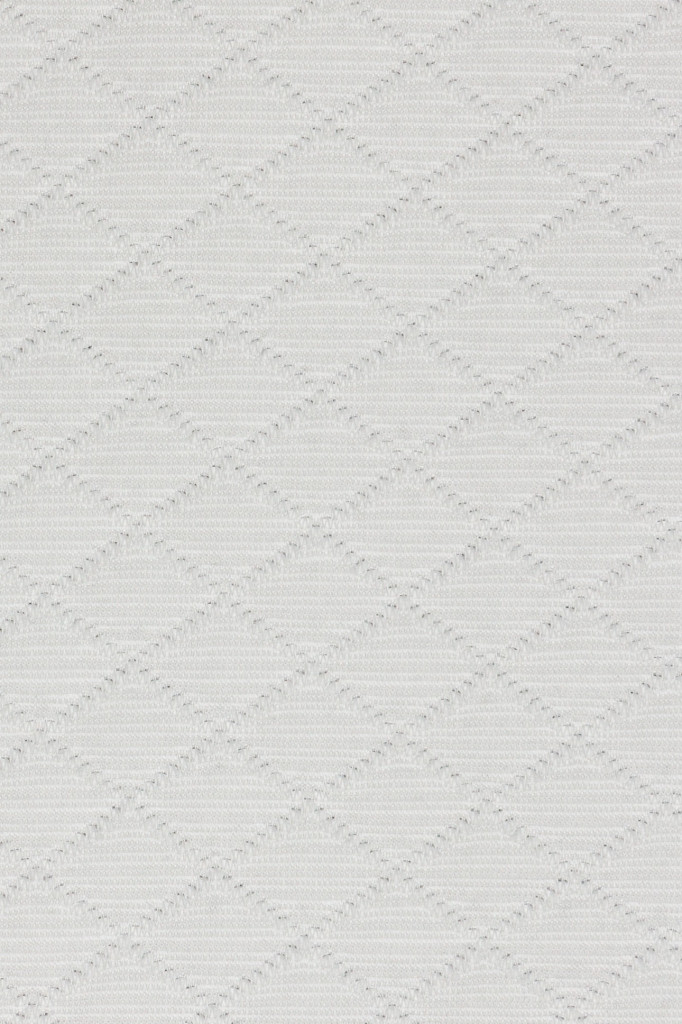 Mattress ticking Mattress ticking Grey Diamond 2x3 cm Stepped